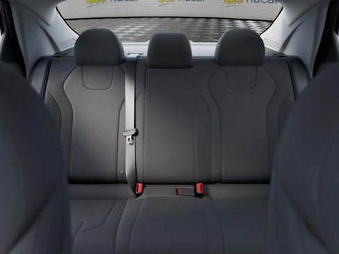 New 2026 Hyundai Elantra SE FWD image 12