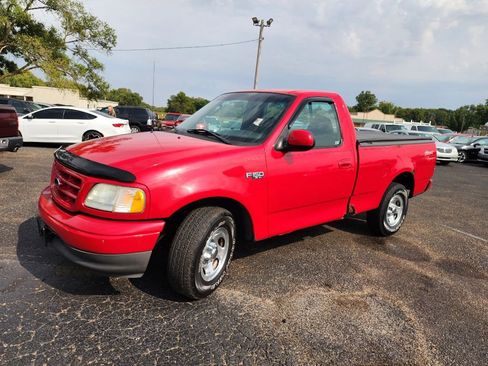 Used 2003 Ford F150 XL image 9