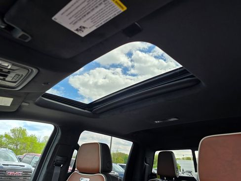 New 2026 GMC Sierra 2500 Denali Ultimate w/ Snow Plow Prep/Camper Package AWD/4WD image 25