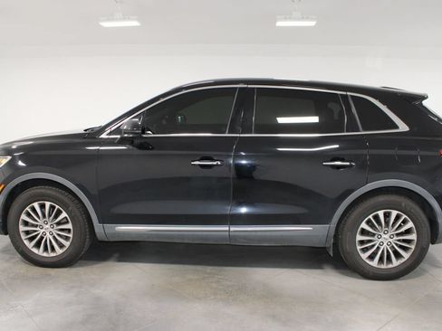 Used 2018 Lincoln MKX Select w/ Lincoln MKX Climate Package FWD image 6