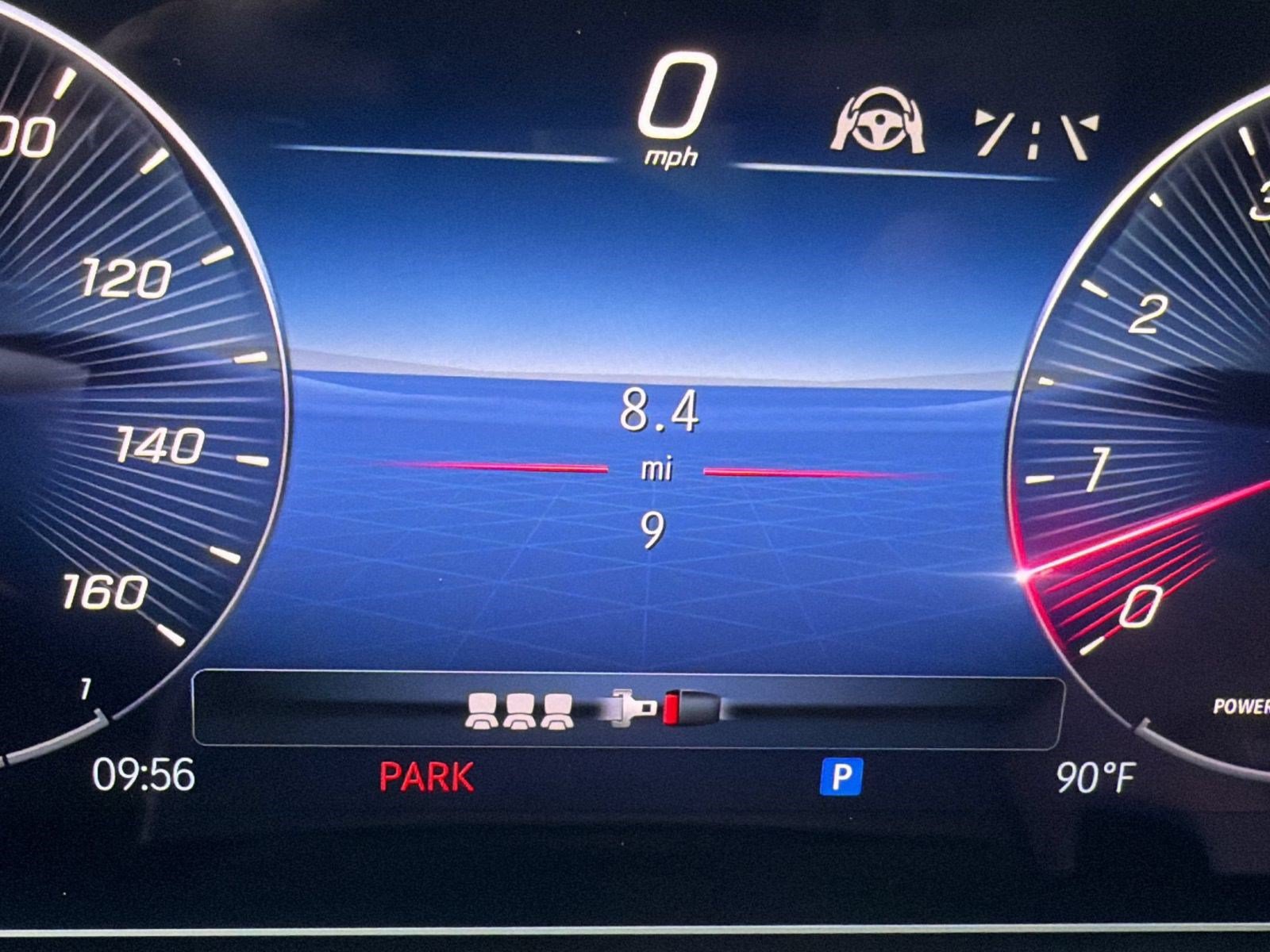 Used 2026 Mercedes-Benz GLE 450 4MATIC image 23