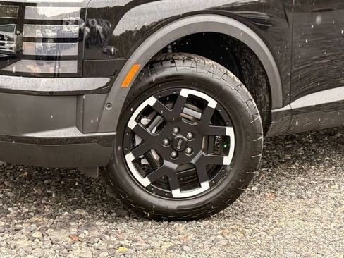 New 2026 Hyundai Palisade XRT Pro AWD/4WD image 27