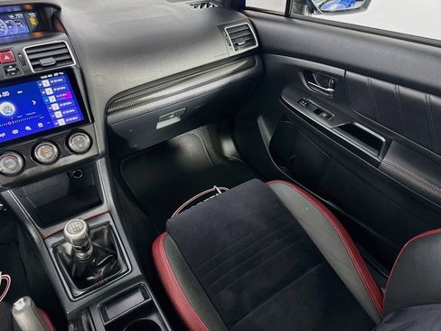 Used 2018 Subaru WRX Premium w/ Performance Package AWD/4WD image 32