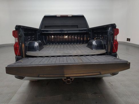 Used 2019 Chevrolet Silverado 1500 LT w/ All-Star Edition image 29