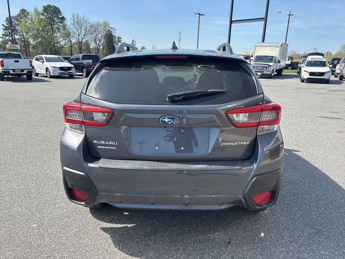 Used 2021 Subaru Crosstrek 2.0i Premium w/ Moonroof Package image 7