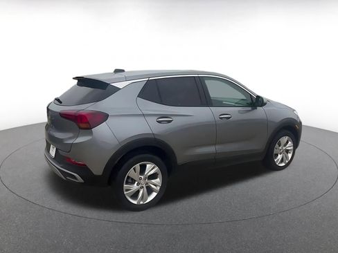 Used 2025 Buick Encore GX Preferred FWD image 12