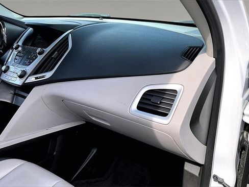 Used 2012 GMC Terrain SLT image 22