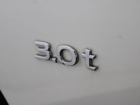 Used 2018 INFINITI Q50 Luxe image 9