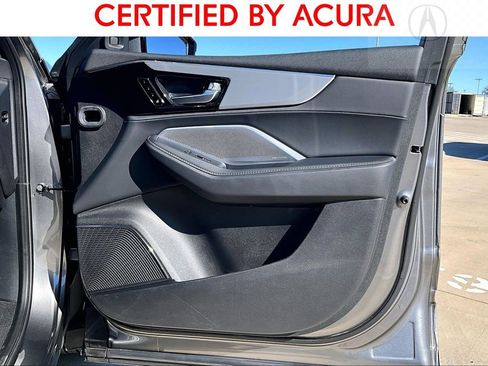 Certified 2025 Acura MDX w/ Technology Package image 23