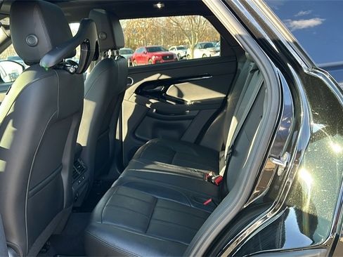 Certified 2024 Land Rover Range Rover Evoque S image 21