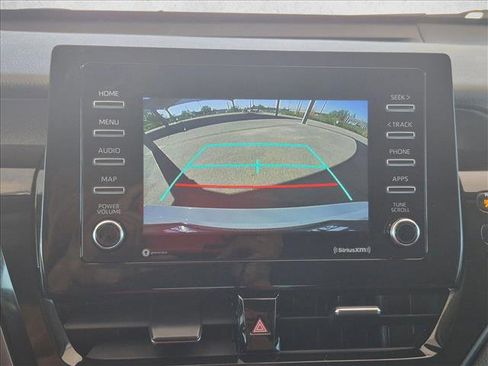 Used 2022 Toyota Camry SE AWD/4WD image 13