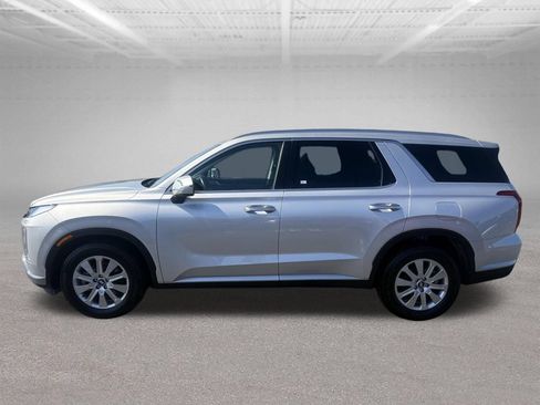 Used 2025 Hyundai Palisade SEL FWD image 7