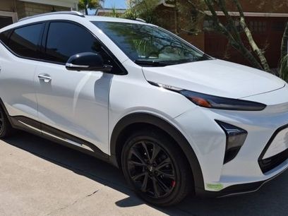 Used 2023 Chevrolet Bolt EUV Premier w/ Sun & Sound Package