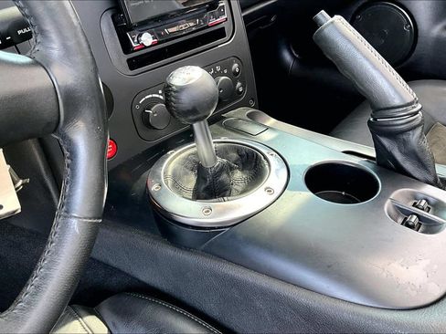 Used 2005 Dodge Viper SRT-10 RWD image 12