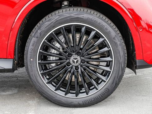 New 2026 Mercedes-Benz GLC 300 4MATIC image 9