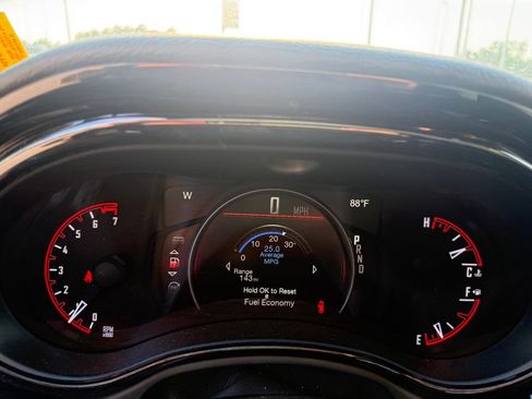 Used 2026 Dodge Durango GT RWD image 15