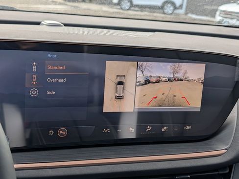 New 2026 Buick Envision Sport Touring image 44