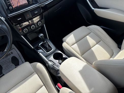 Used 2015 MAZDA CX-5 Grand Touring image 17