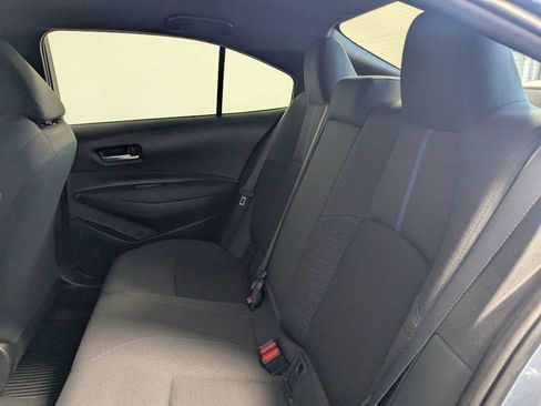 Used 2022 Toyota Corolla SE FWD image 31