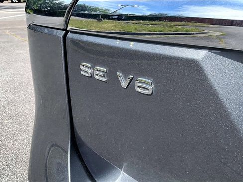Used 2021 Volkswagen Atlas SE FWD image 10