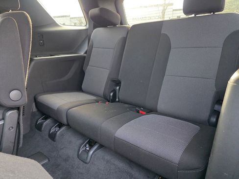 Certified 2023 Chevrolet Traverse LT image 27