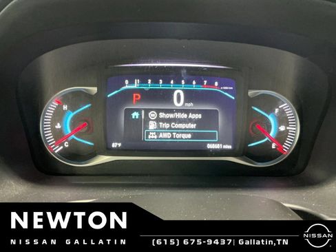 Used 2021 Honda Passport Elite image 8