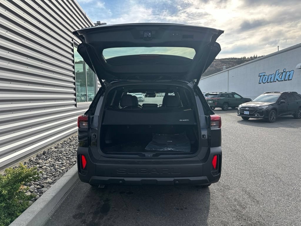 New 2026 Subaru Outback Limited AWD/4WD image 4