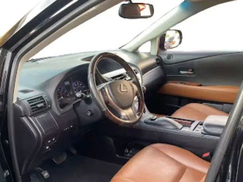 Used 2015 Lexus RX 350 AWD image 5