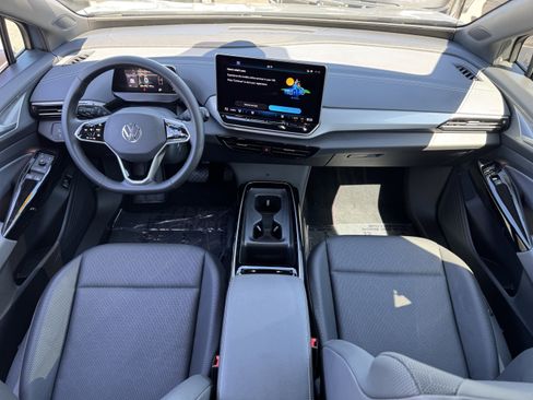 Used 2025 Volkswagen ID.4 Pro S image 32