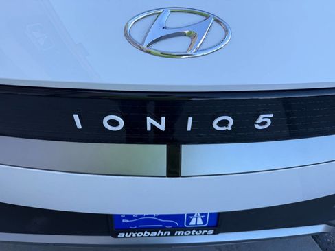 Used 2023 Hyundai Ioniq 5 SEL AWD/4WD image 17