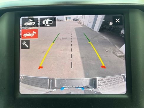 Certified 2022 RAM 2500 Laramie AWD/4WD image 18