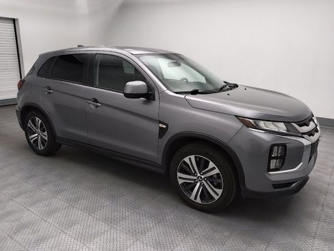 Used 2020 Mitsubishi Outlander Sport ES FWD image 11