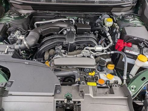 New 2026 Subaru Outback Premium AWD/4WD image 17