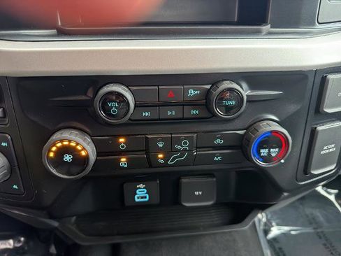 Certified 2026 Ford F250 XLT image 28