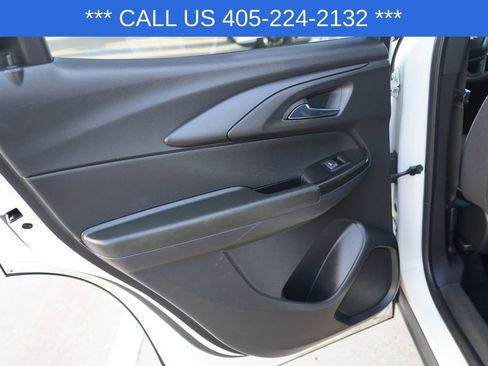 Used 2023 Chevrolet TrailBlazer LT image 26