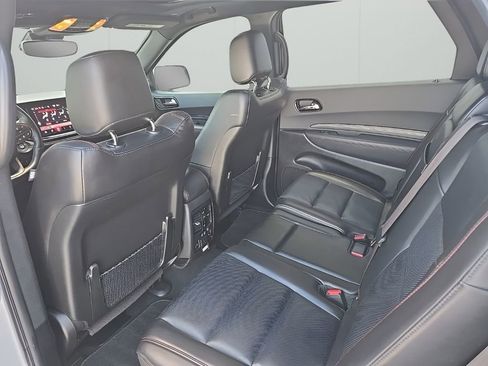 Certified 2023 Dodge Durango GT image 41