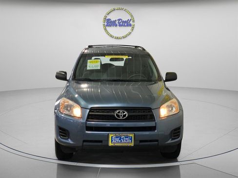 Used 2012 Toyota RAV4 4WD w/ Value Pkg image 9