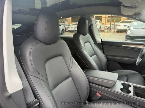 Used 2023 Tesla Model Y Long Range image 20