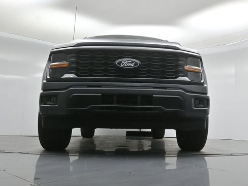 New 2026 Ford F150 STX w/ Equipment Group 200A image 39