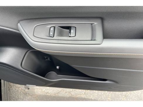 Certified 2026 Subaru Forester Wilderness AWD/4WD image 21