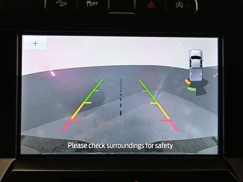 Used 2020 Ford F150 XLT w/ Equipment Group 302A Luxury image 11