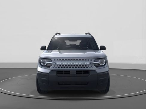 New 2025 Ford Bronco Sport Big Bend image 6