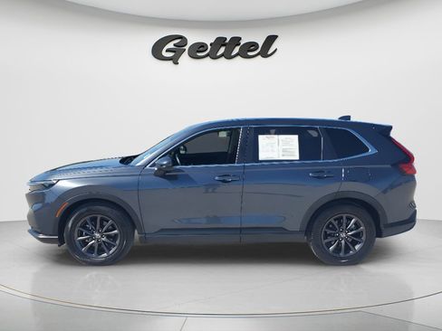 Used 2026 Honda CR-V EX-L image 8