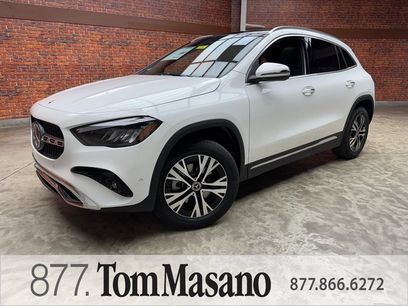 New 2026 Mercedes-Benz GLA 250 4MATIC
