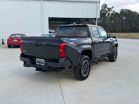 New 2026 Toyota Tacoma TRD Sport image 7