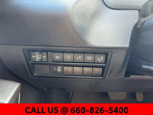 Used 2023 Toyota Tundra SR5 w/ SR5 Convenience Package AWD/4WD image 13
