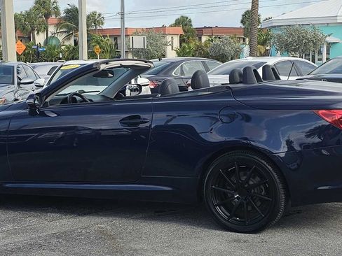 Used 2011 Lexus IS 250C RWD image 23