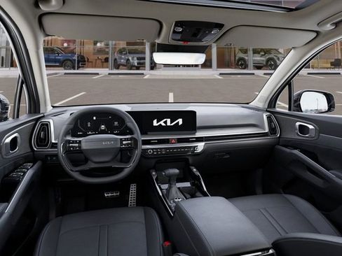 New 2026 Kia Sorento SX AWD/4WD image 14