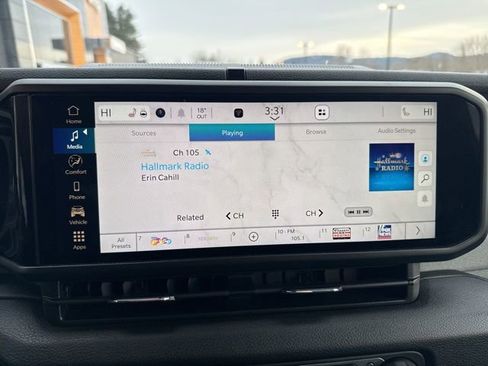 Used 2024 Jeep Wrangler Unlimited w/ Convenience Group image 19