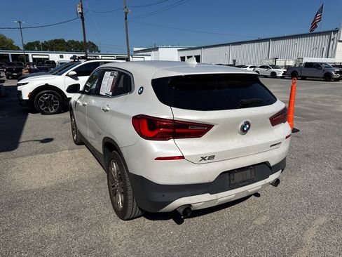 Used 2019 BMW X2 sDrive28i w/ Convenience Package FWD image 6